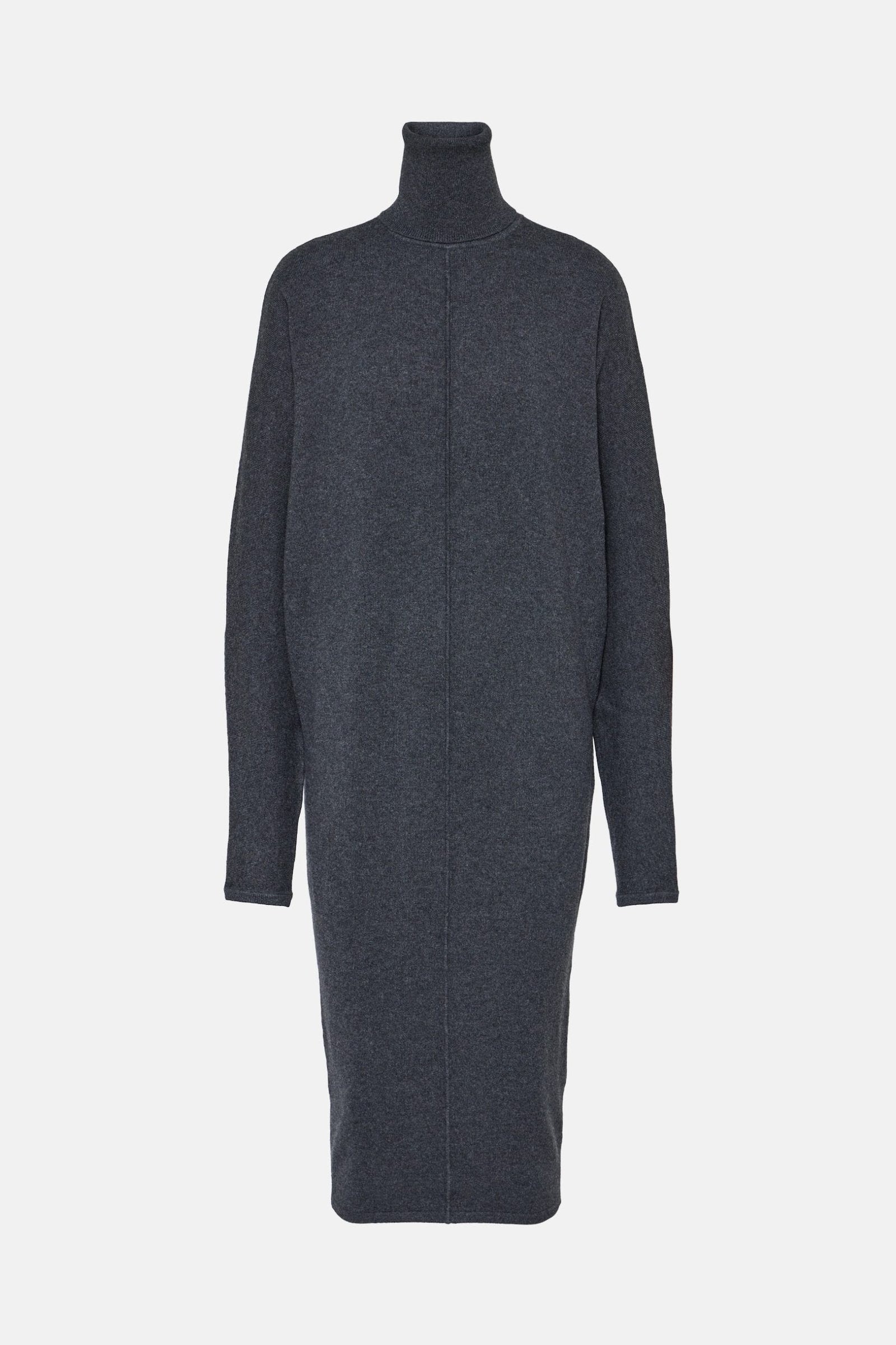 sachin and babi light blue dress Wool Wrap Dress