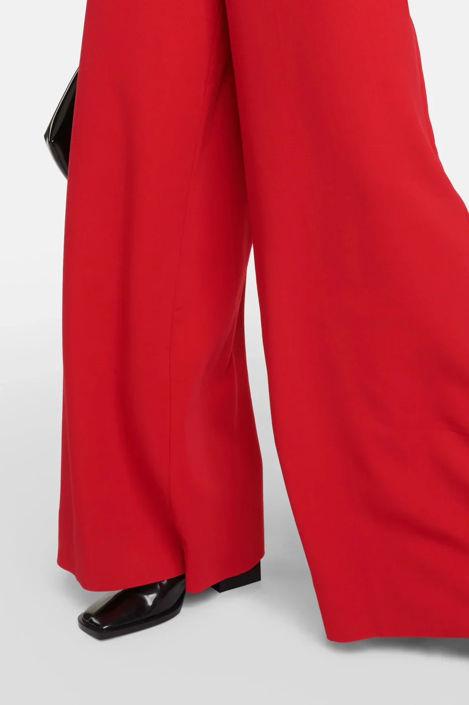 Off Shoulder Jumpsuit