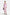 Model in pink midi dress, long sleeves, square neckline, holding a brown handbag.