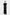 Model wearing a sleek black maxi dress, front view, minimalist design.