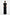 Back view of model wearing sleek black maxi dress with short sleeves.