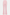 Pastel pink women’s trousers with fitted waistband and bell-bottom silhouette.