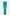 Elizabeth Long Green Jersey Draped Dress - FELIPE ALBERNAZ