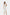Lauren Linen Maxi Dress featuring a draped asymmetrical neckline for elegant summer styling.