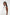 Satin Halterneck Dress - FELIPE ALBERNAZ