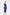 Lisa royal blue one-shoulder short dresses with ruched details.