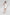 Criss Cross Neckline Dress - FELIPE ALBERNAZ