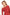 Elegant red midi dresses with asymmetrical neckline and drapes.