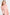 Bea midi dresses made from light pink crepe, perfect for special occasions