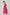 Stylish fuchsia dresses designed for a bold, confident look.