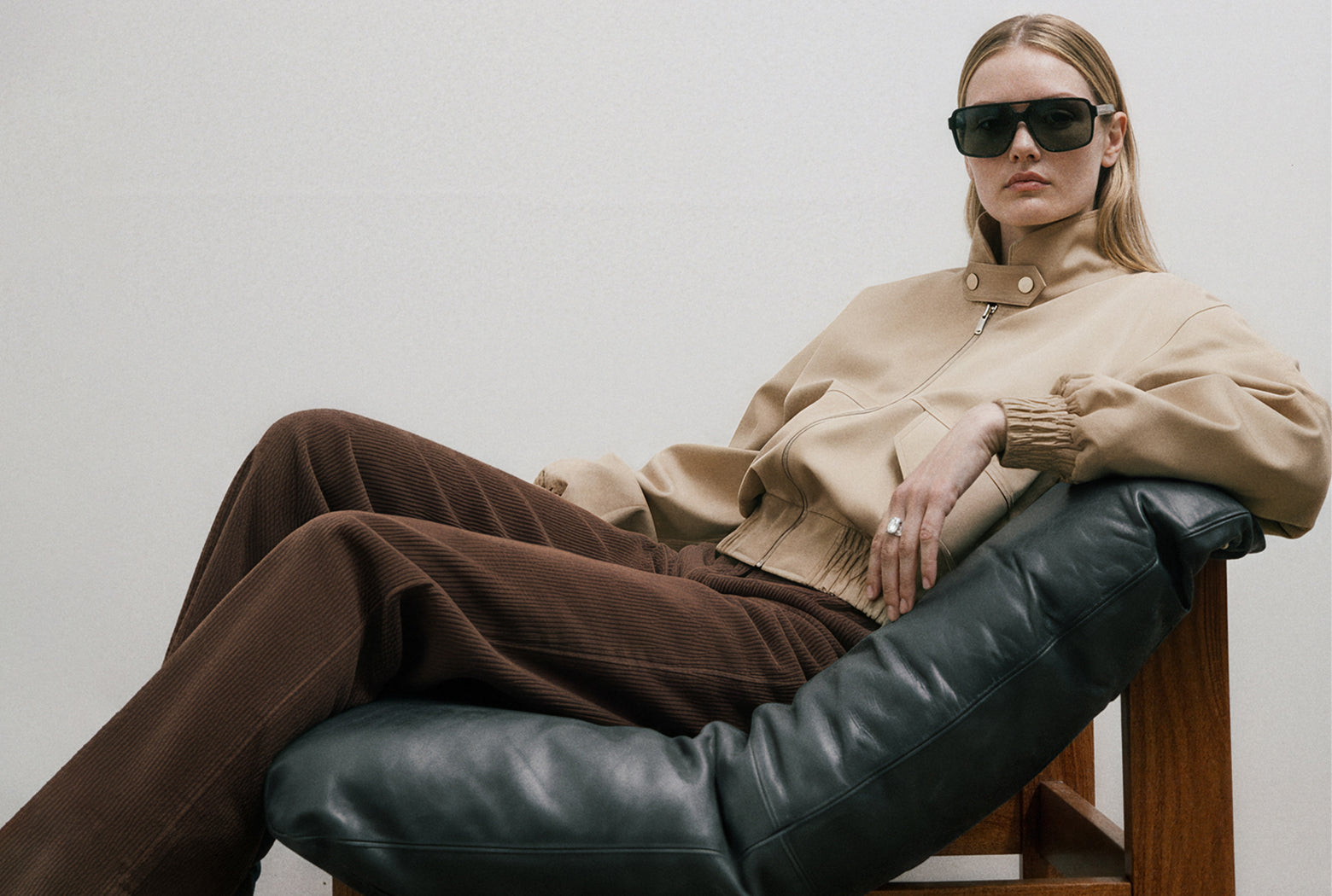 SHOP FALL WINTER COLLECTION AT FELIPE ALBERNAZ