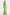 Backless green crepe dress with tie detail by Felipe Albernaz