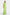 Green crepe long dress with shiny high neck by Felipe Albernaz