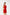Chic red cocktail dresses with asymmetric neckline, made in Madrid