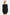 Mila Cut Out Black Dress with a square neckline and wave-shaped details