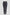 Fitted dark-blue jeans with contouring seams