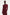 Side ruched ring detail on red evening dress