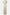 Satin flared midi dress beige