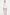 Model wearing white ruched mini dress with shirred skirt – Felipe Albernaz