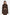 Felipe Albernaz cropped brown shirt front view – minimalist long sleeve structured top for women