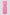 Stylish pink midi dresses, ideal for making an impression.
