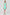 Stylish green cutout bodycon dresses for women.