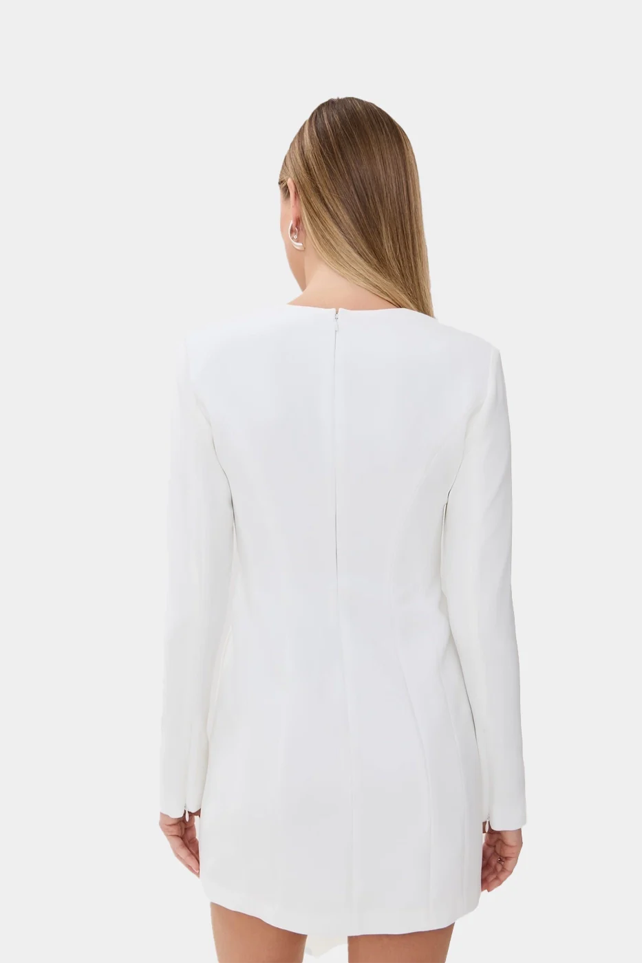 Hailey Dress